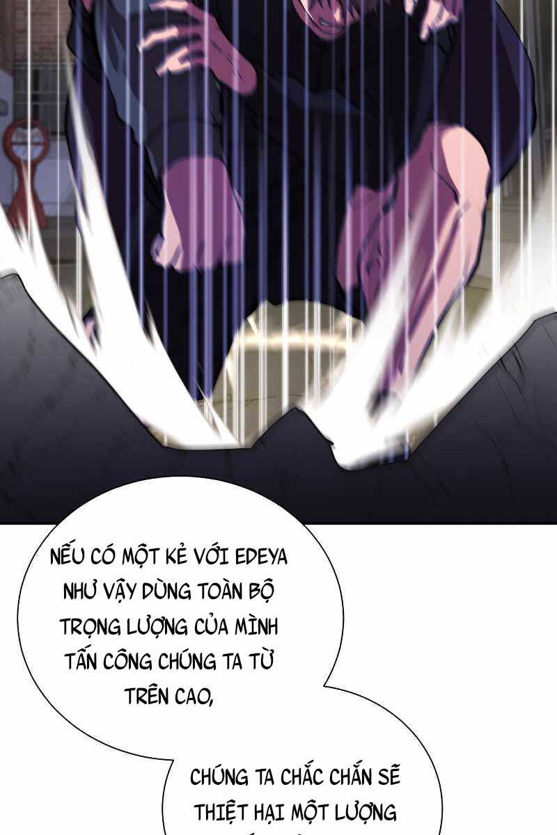 Giả vờ làm kẻ vô dụng ở học  đường chapter 45 - Upload bởi truyensieuhay.com