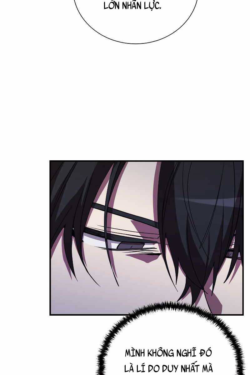 Giả vờ làm kẻ vô dụng ở học  đường chapter 45 - Upload bởi truyensieuhay.com