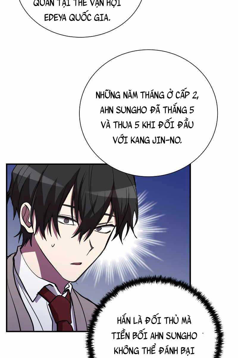 Giả vờ làm kẻ vô dụng ở học  đường chapter 45 - Upload bởi truyensieuhay.com
