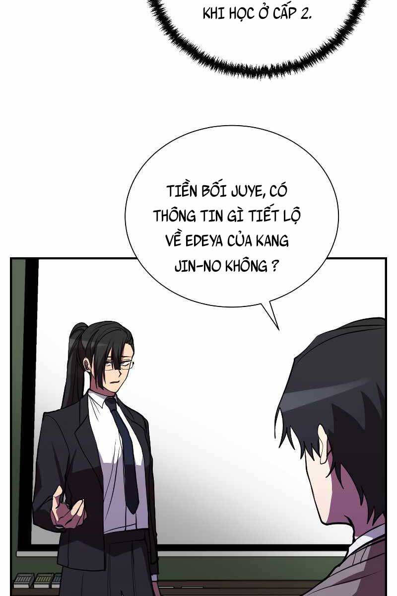Giả vờ làm kẻ vô dụng ở học  đường chapter 45 - Upload bởi truyensieuhay.com