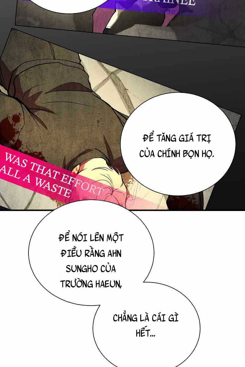 Giả vờ làm kẻ vô dụng ở học  đường chapter 45 - Upload bởi truyensieuhay.com