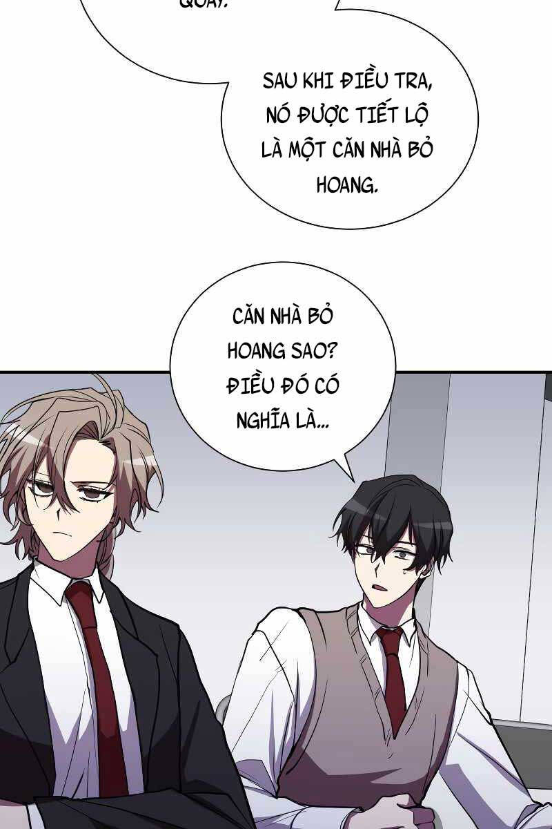 Giả vờ làm kẻ vô dụng ở học  đường chapter 45 - Upload bởi truyensieuhay.com