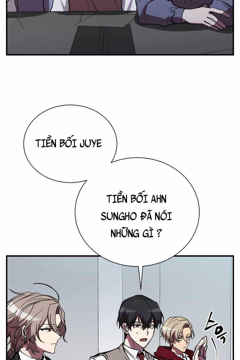 Giả vờ làm kẻ vô dụng ở học  đường chapter 45 - Upload bởi truyensieuhay.com