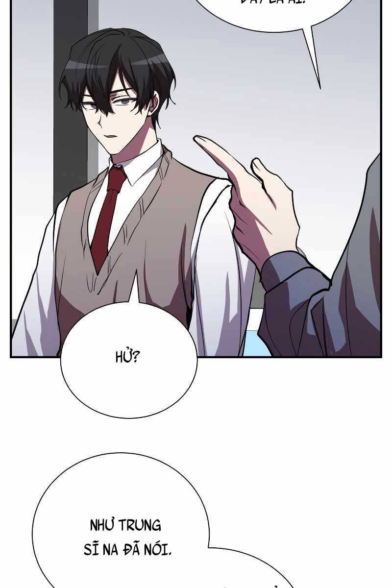 Giả vờ làm kẻ vô dụng ở học  đường chapter 45 - Upload bởi truyensieuhay.com