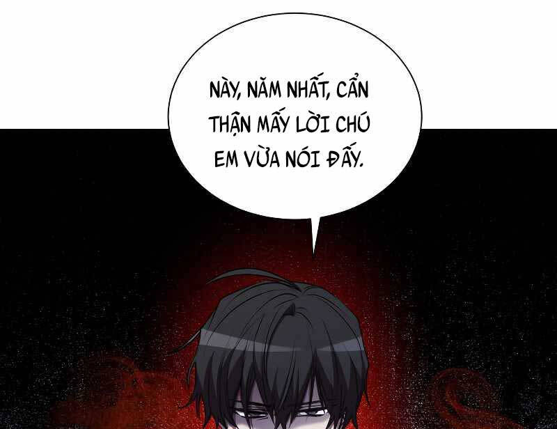 Giả vờ làm kẻ vô dụng ở học  đường chapter 45 - Upload bởi truyensieuhay.com