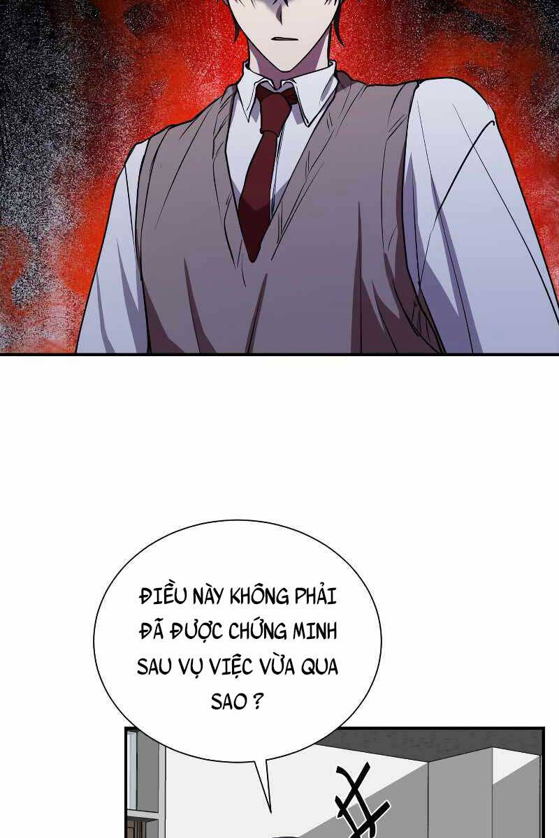 Giả vờ làm kẻ vô dụng ở học  đường chapter 45 - Upload bởi truyensieuhay.com