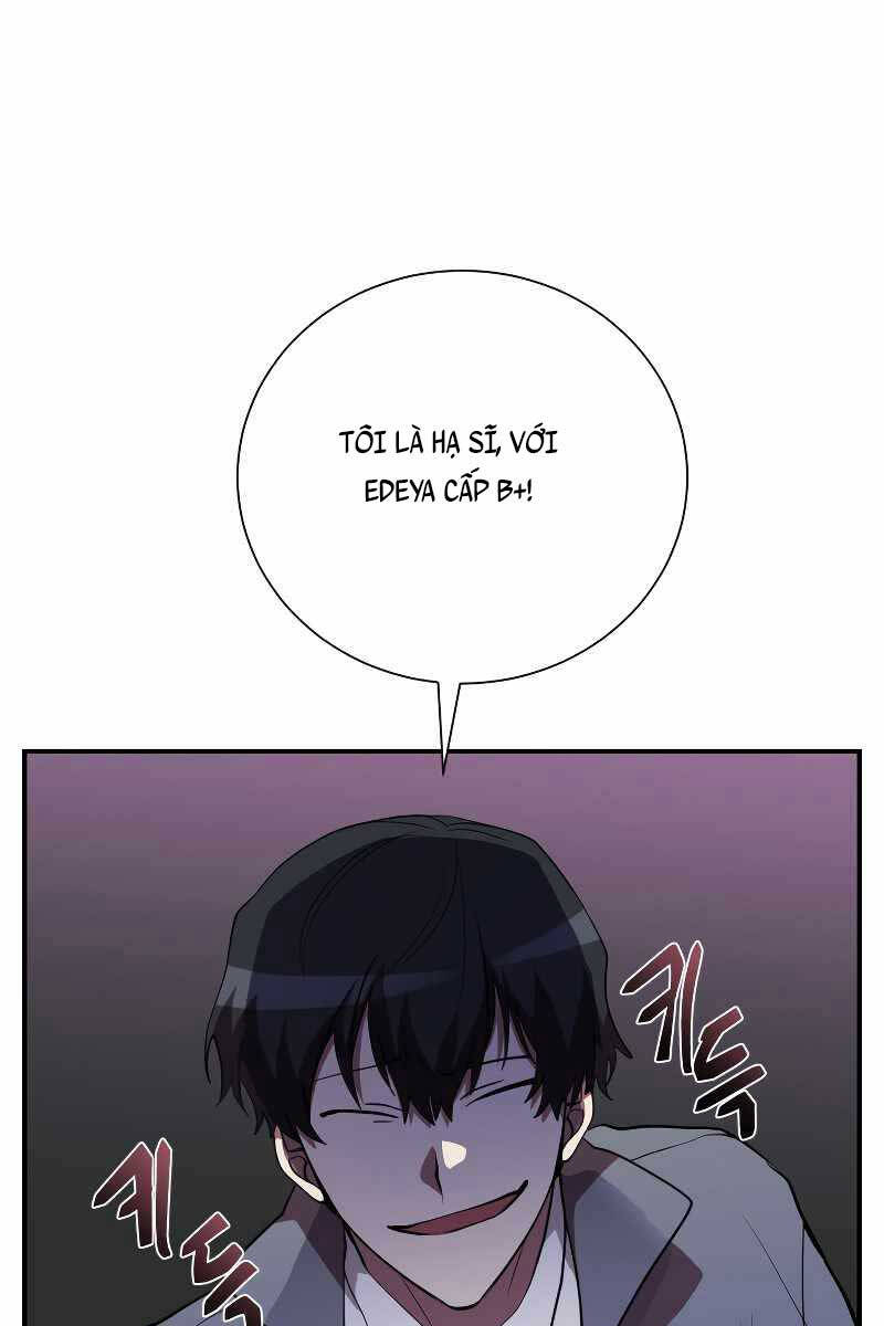 Giả vờ làm kẻ vô dụng ở học  đường chapter 45 - Upload bởi truyensieuhay.com