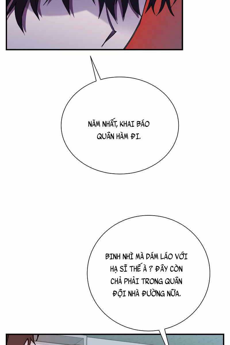 Giả vờ làm kẻ vô dụng ở học  đường chapter 45 - Upload bởi truyensieuhay.com