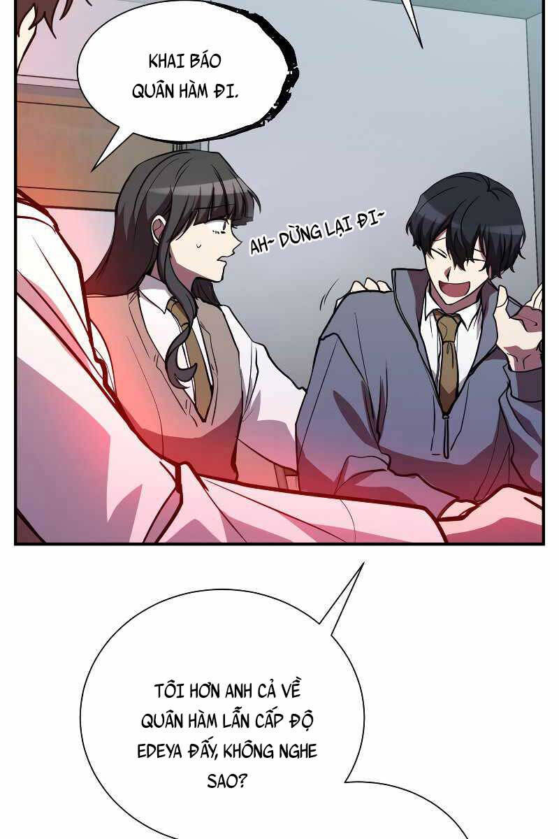 Giả vờ làm kẻ vô dụng ở học  đường chapter 45 - Upload bởi truyensieuhay.com