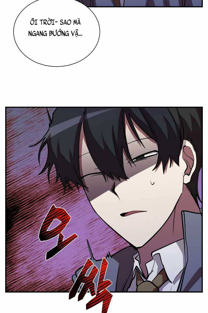 Giả vờ làm kẻ vô dụng ở học  đường chapter 45 - Upload bởi truyensieuhay.com
