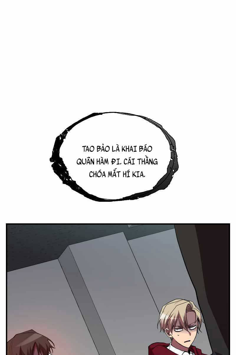 Giả vờ làm kẻ vô dụng ở học  đường chapter 45 - Upload bởi truyensieuhay.com