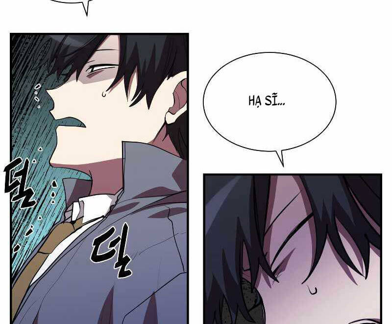 Giả vờ làm kẻ vô dụng ở học  đường chapter 45 - Upload bởi truyensieuhay.com