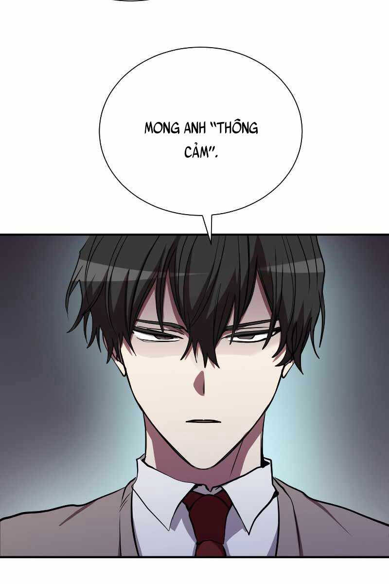 Giả vờ làm kẻ vô dụng ở học  đường chapter 45 - Upload bởi truyensieuhay.com