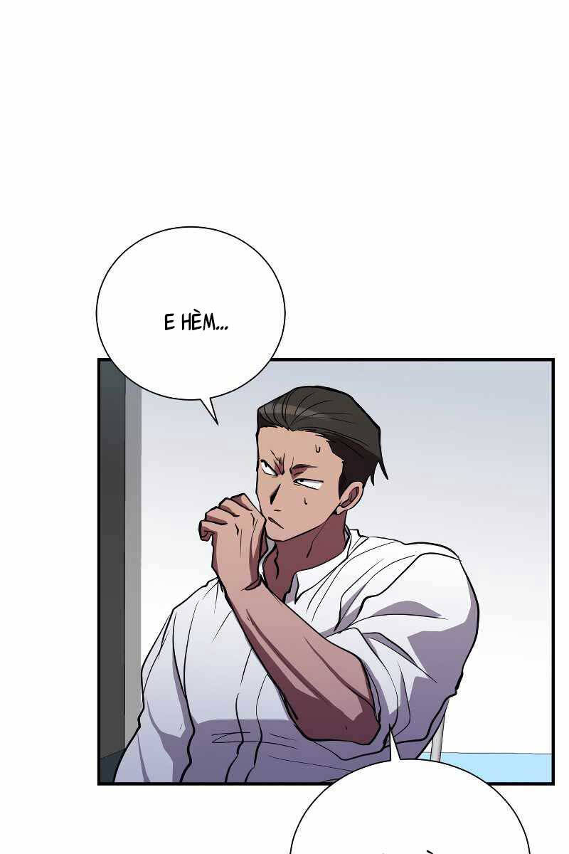 Giả vờ làm kẻ vô dụng ở học  đường chapter 45 - Upload bởi truyensieuhay.com