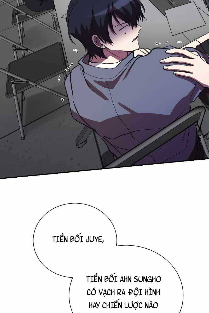 Giả vờ làm kẻ vô dụng ở học  đường chapter 45 - Upload bởi truyensieuhay.com