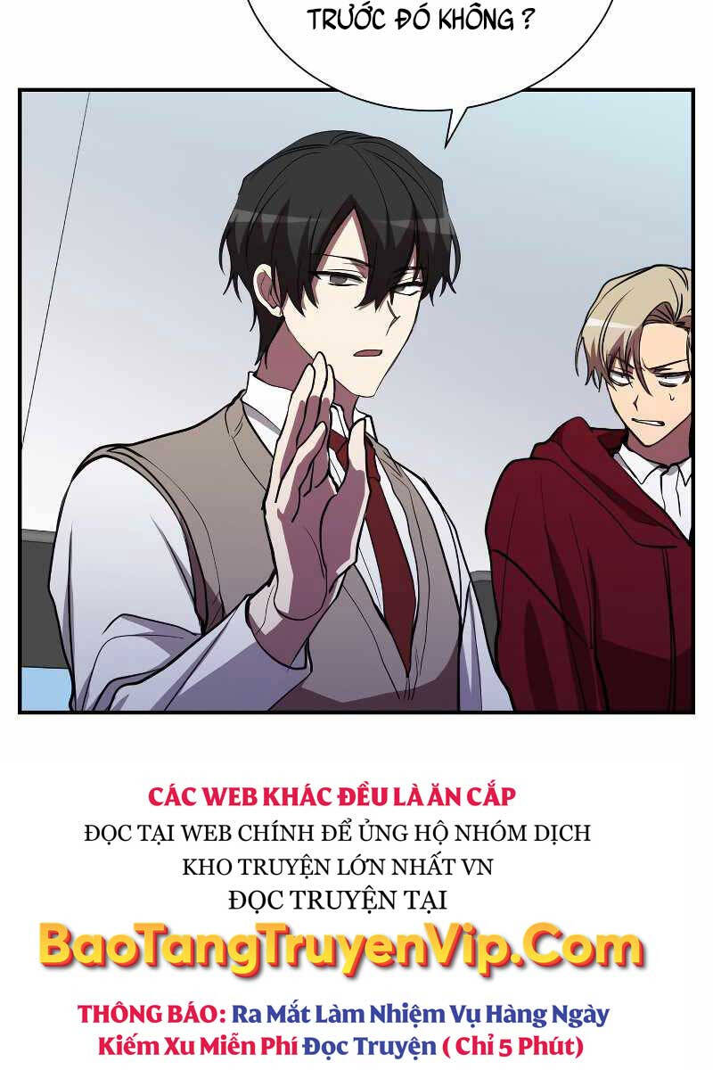 Giả vờ làm kẻ vô dụng ở học  đường chapter 45 - Upload bởi truyensieuhay.com