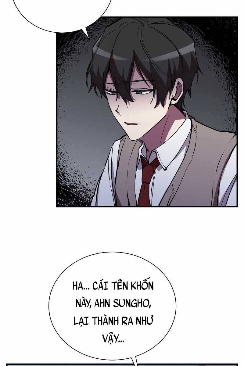 Giả vờ làm kẻ vô dụng ở học  đường chapter 45 - Upload bởi truyensieuhay.com