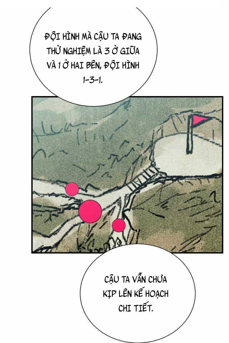 Giả vờ làm kẻ vô dụng ở học  đường chapter 45 - Upload bởi truyensieuhay.com