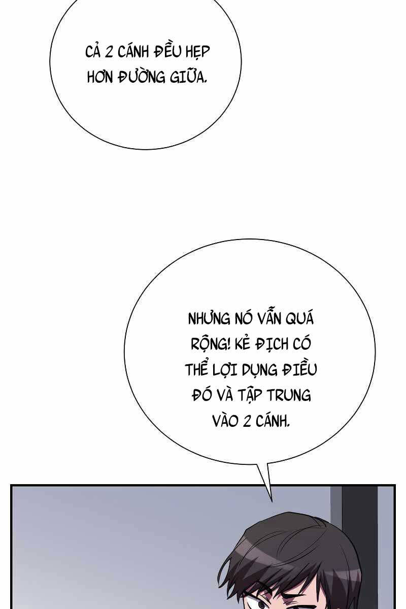 Giả vờ làm kẻ vô dụng ở học  đường chapter 45 - Upload bởi truyensieuhay.com