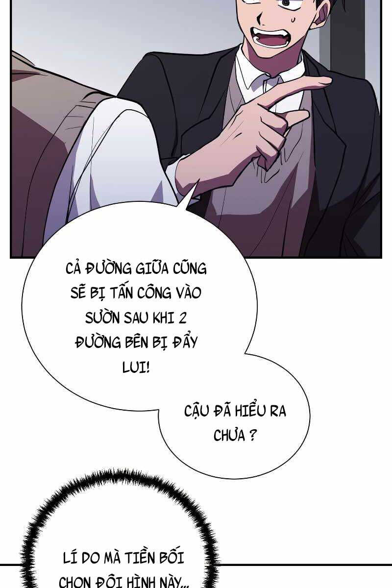 Giả vờ làm kẻ vô dụng ở học  đường chapter 45 - Upload bởi truyensieuhay.com
