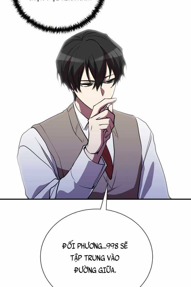 Giả vờ làm kẻ vô dụng ở học  đường chapter 45 - Upload bởi truyensieuhay.com