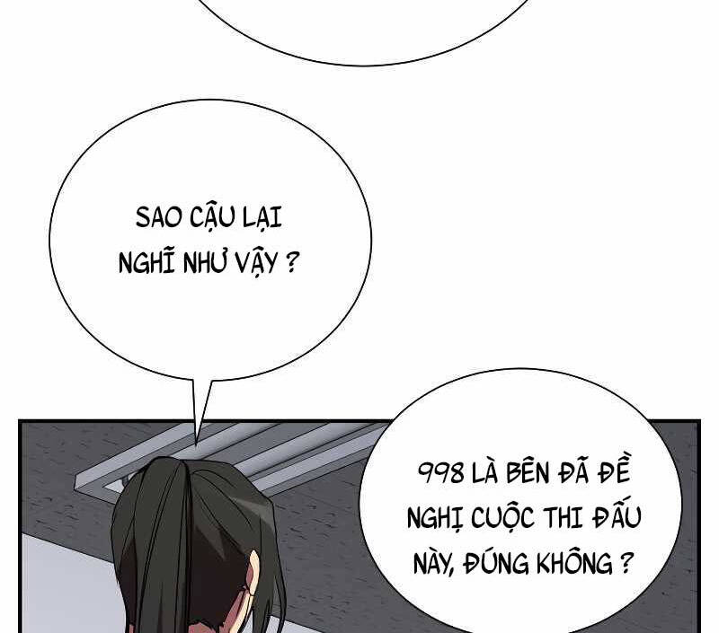 Giả vờ làm kẻ vô dụng ở học  đường chapter 45 - Upload bởi truyensieuhay.com