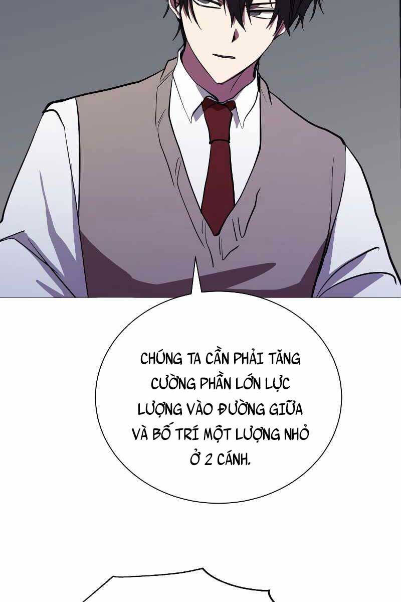 Giả vờ làm kẻ vô dụng ở học  đường chapter 45 - Upload bởi truyensieuhay.com