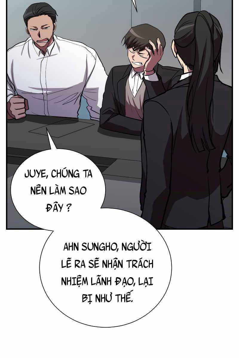 Giả vờ làm kẻ vô dụng ở học  đường chapter 45 - Upload bởi truyensieuhay.com