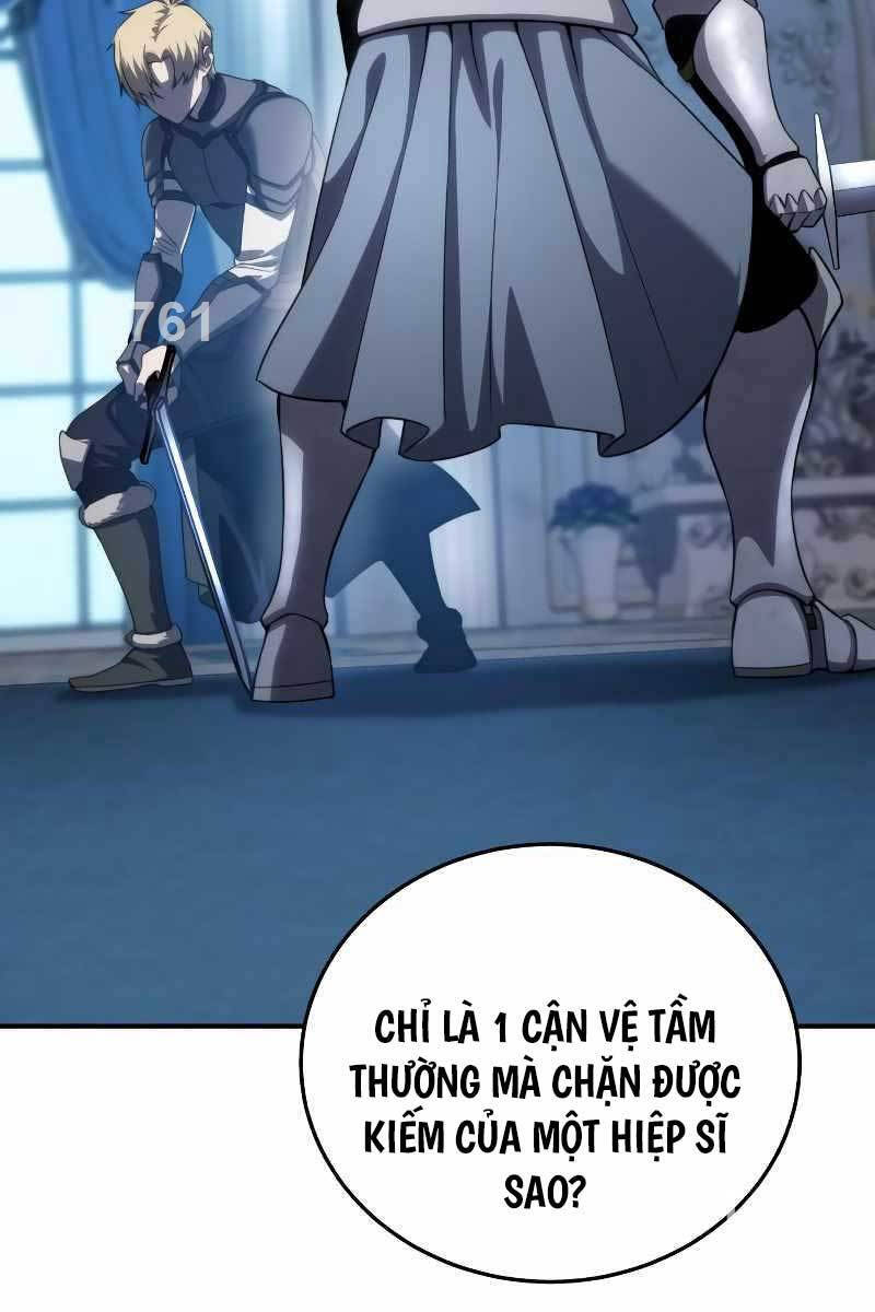 Tinh Tú Kiếm Sĩ chapter 22 - Upload bởi truyensieuhay.com