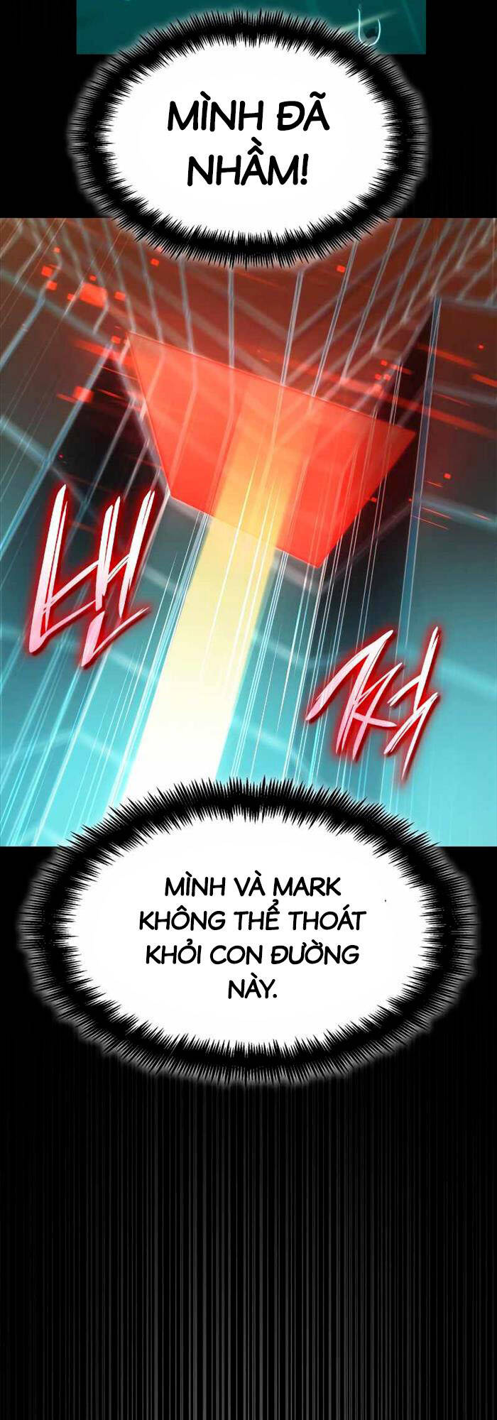 Đại pháp sư toàn năng chapter 39 - Upload bởi truyensieuhay.com
