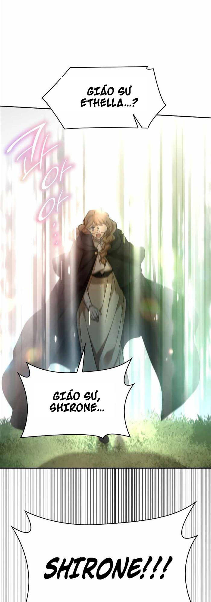 Đại pháp sư toàn năng chapter 39 - Upload bởi truyensieuhay.com