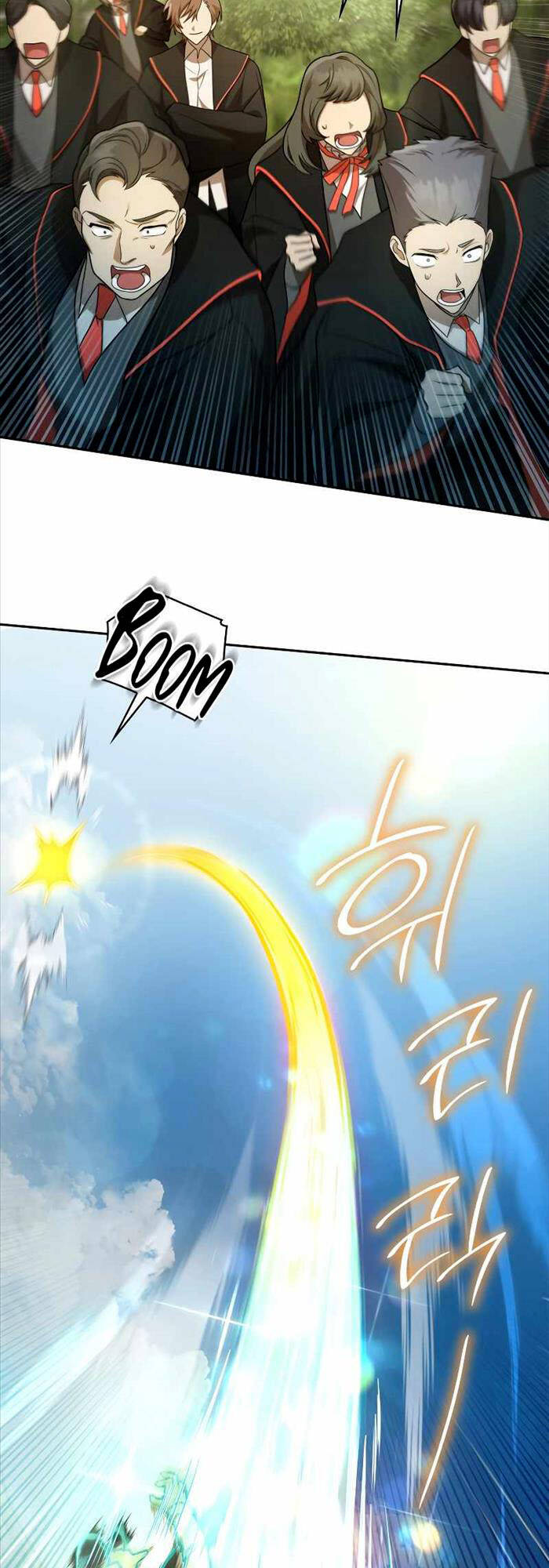Đại pháp sư toàn năng chapter 39 - Upload bởi truyensieuhay.com