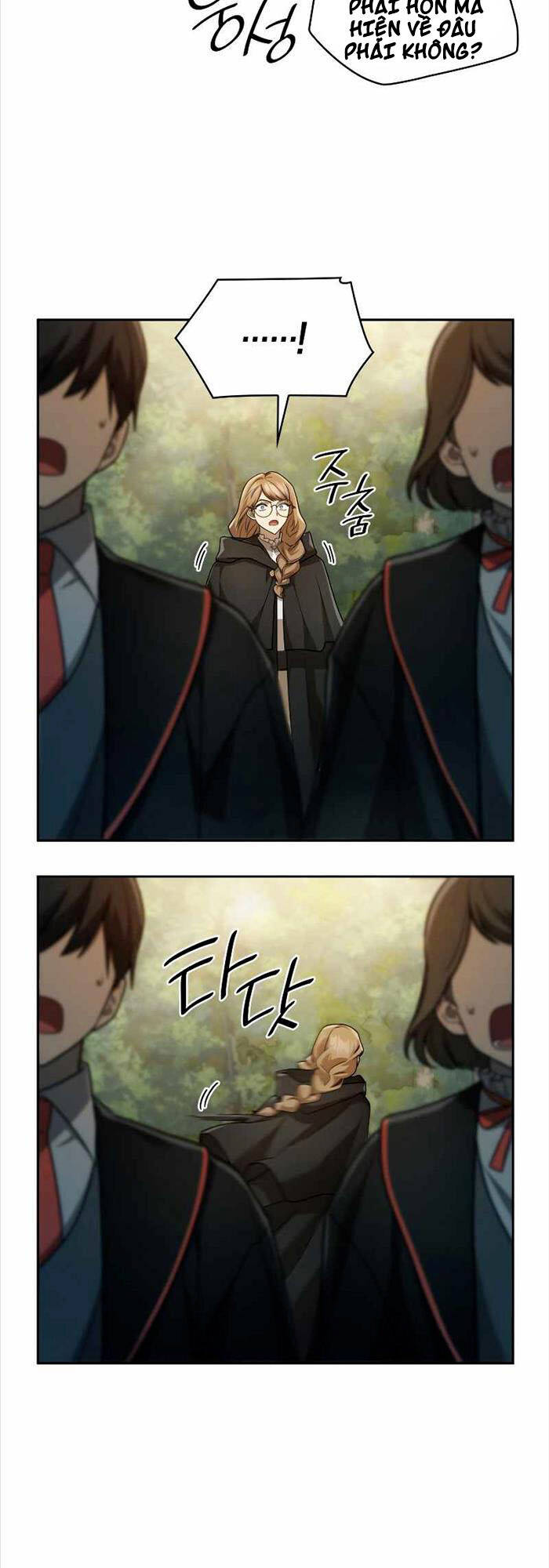 Đại pháp sư toàn năng chapter 39 - Upload bởi truyensieuhay.com