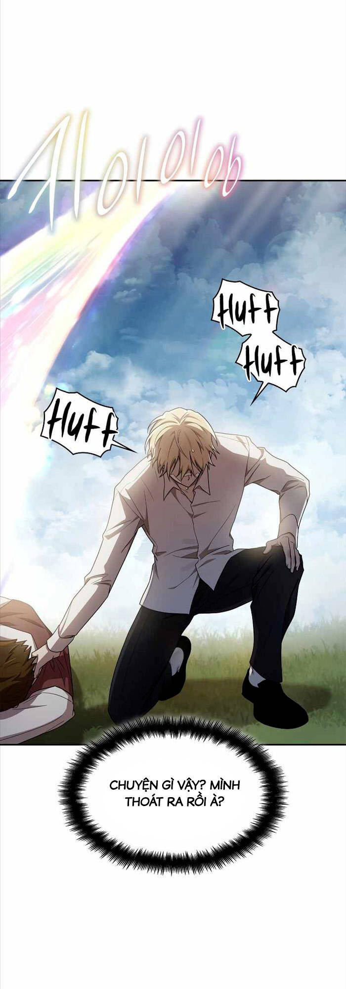 Đại pháp sư toàn năng chapter 39 - Upload bởi truyensieuhay.com