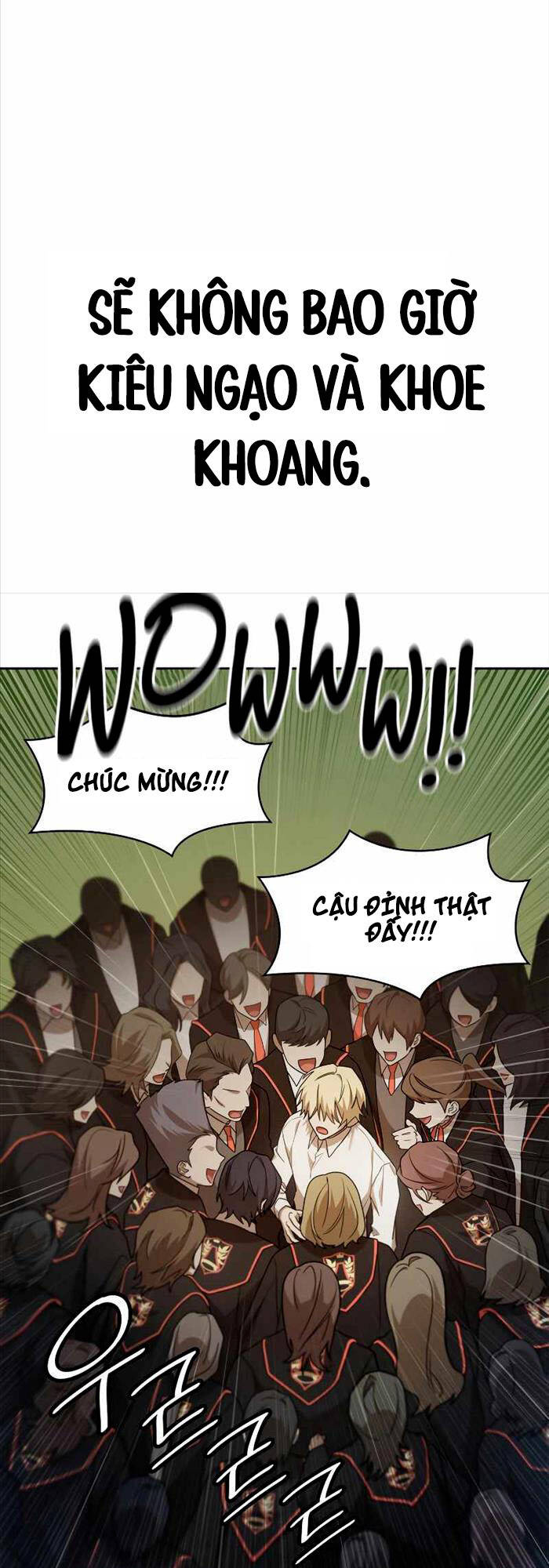 Đại pháp sư toàn năng chapter 39 - Upload bởi truyensieuhay.com