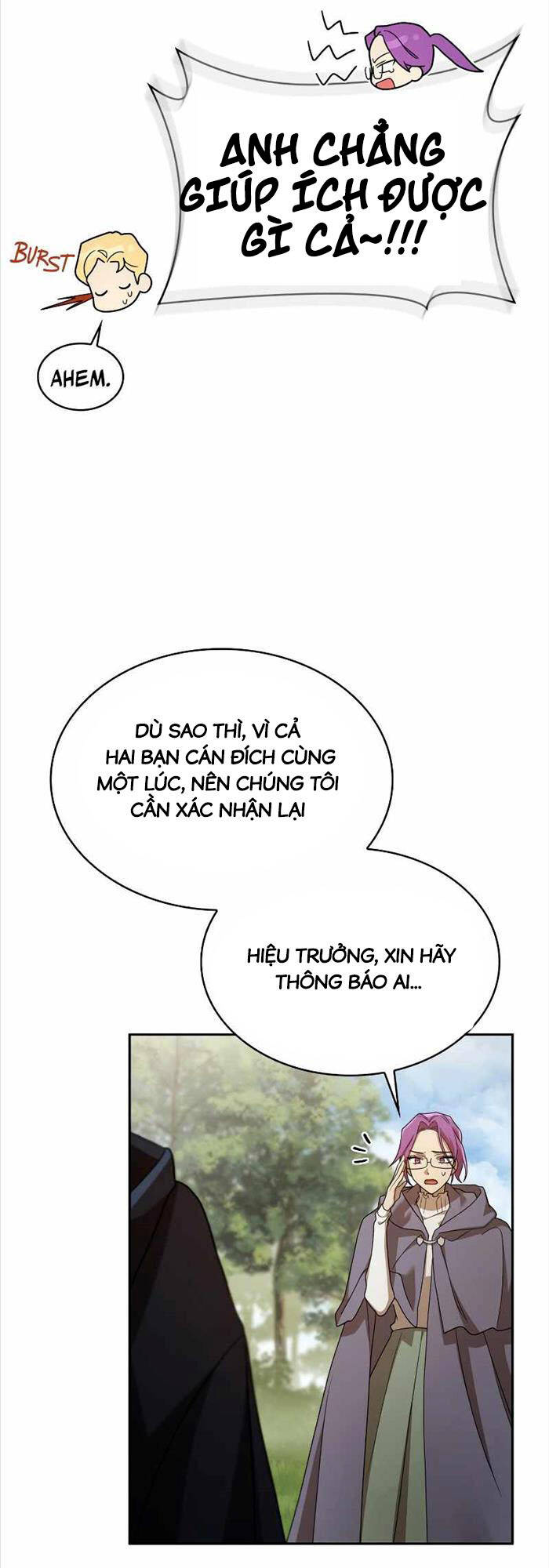 Đại pháp sư toàn năng chapter 39 - Upload bởi truyensieuhay.com