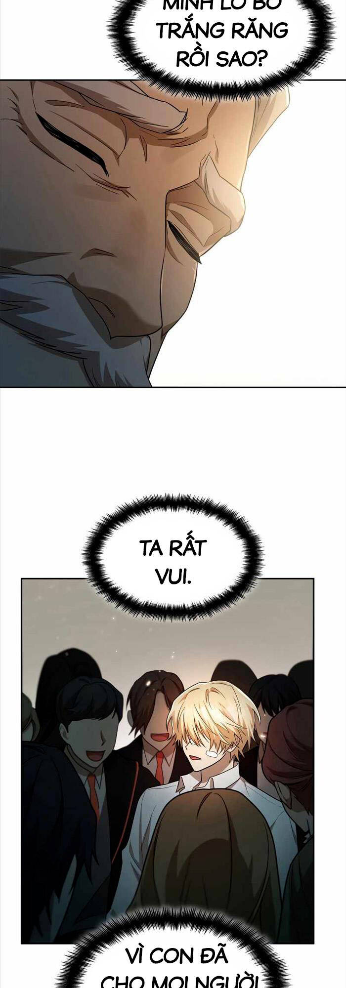 Đại pháp sư toàn năng chapter 39 - Upload bởi truyensieuhay.com