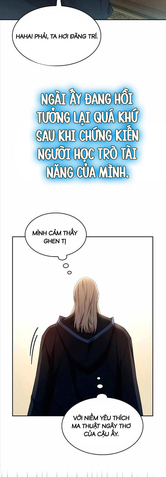 Đại pháp sư toàn năng chapter 39 - Upload bởi truyensieuhay.com
