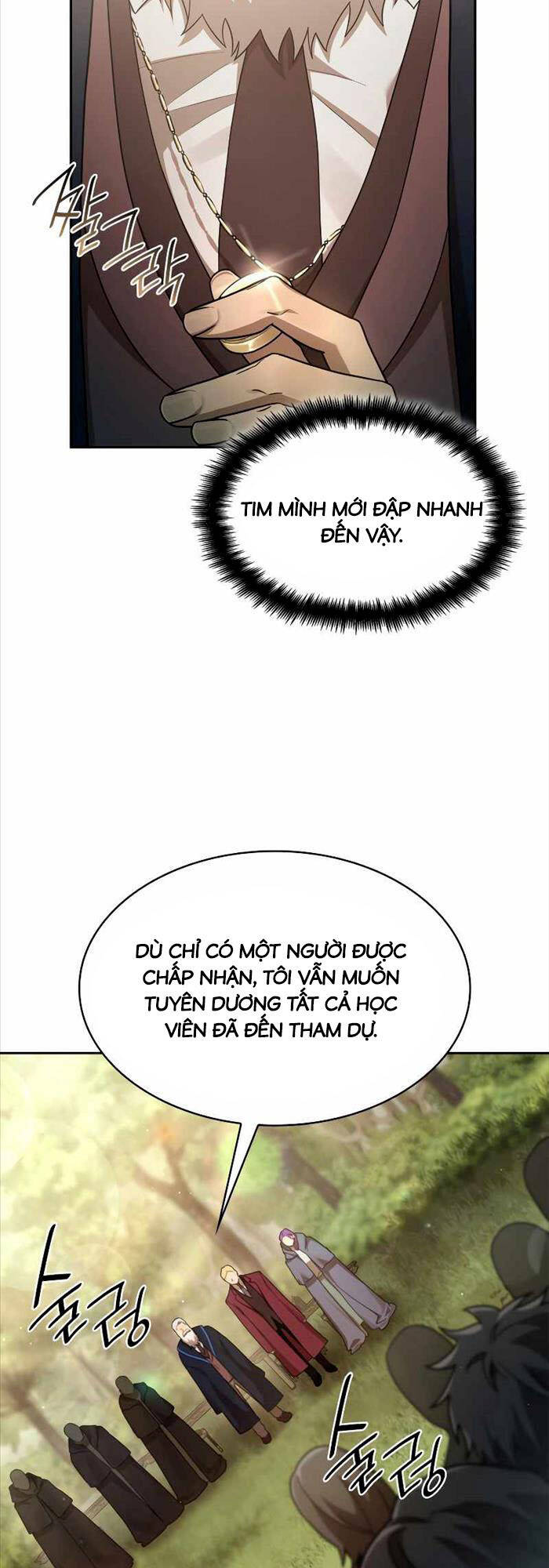 Đại pháp sư toàn năng chapter 39 - Upload bởi truyensieuhay.com
