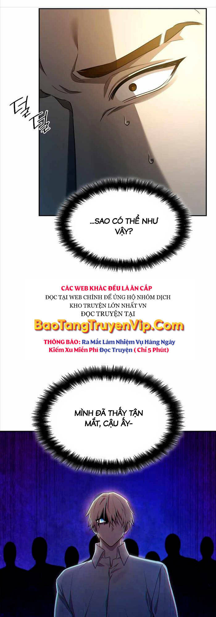 Đại pháp sư toàn năng chapter 39 - Upload bởi truyensieuhay.com