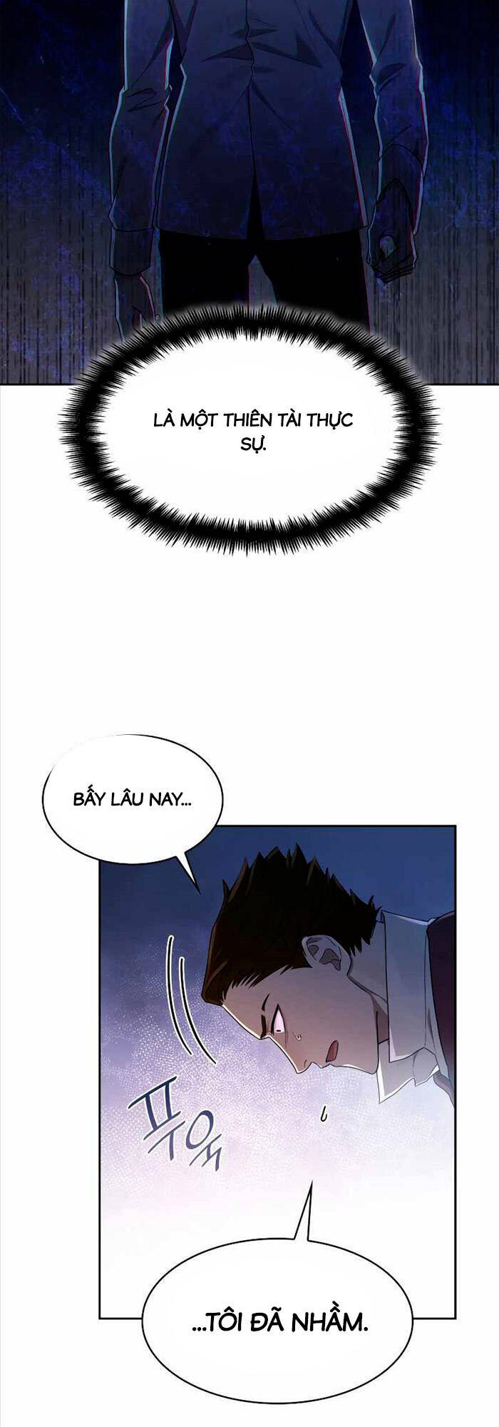 Đại pháp sư toàn năng chapter 39 - Upload bởi truyensieuhay.com