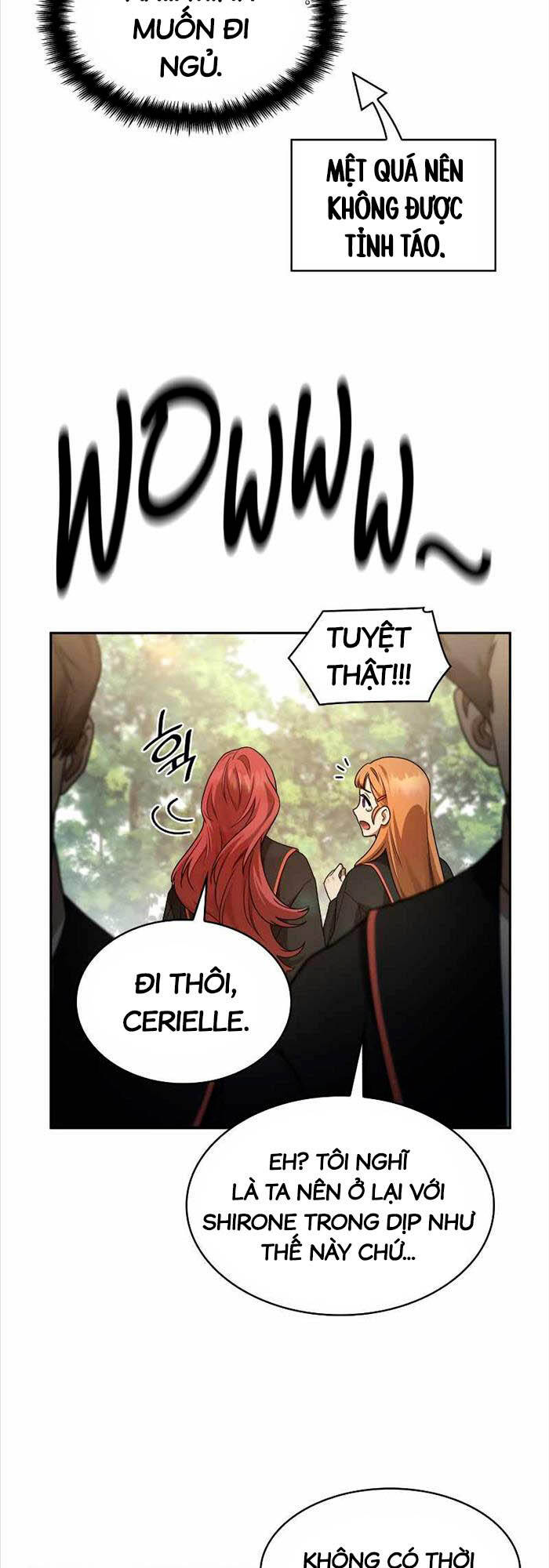 Đại pháp sư toàn năng chapter 39 - Upload bởi truyensieuhay.com