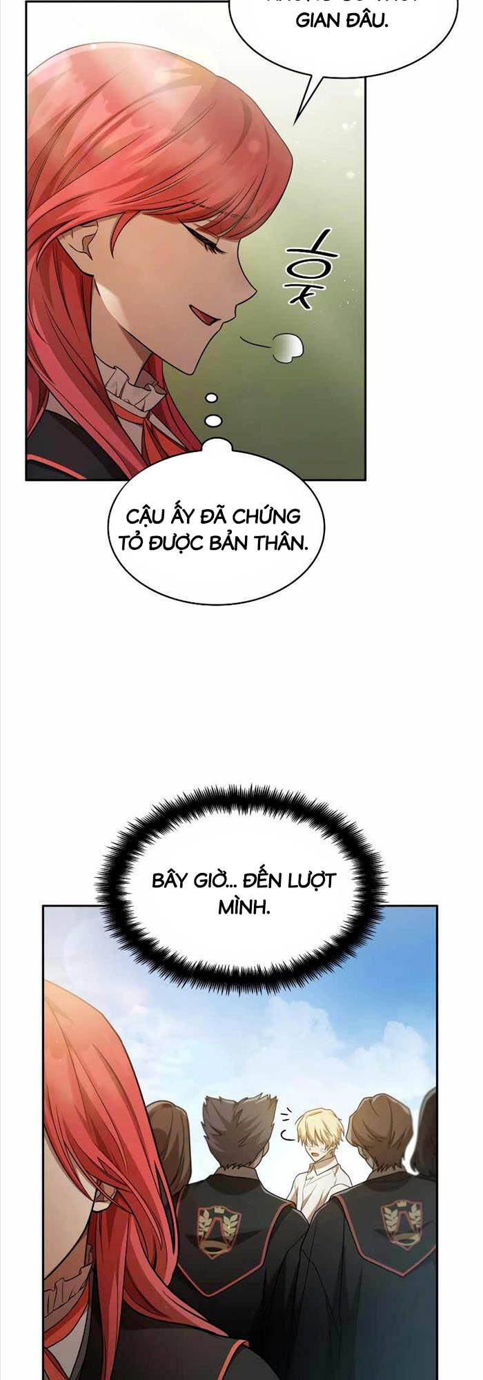 Đại pháp sư toàn năng chapter 39 - Upload bởi truyensieuhay.com