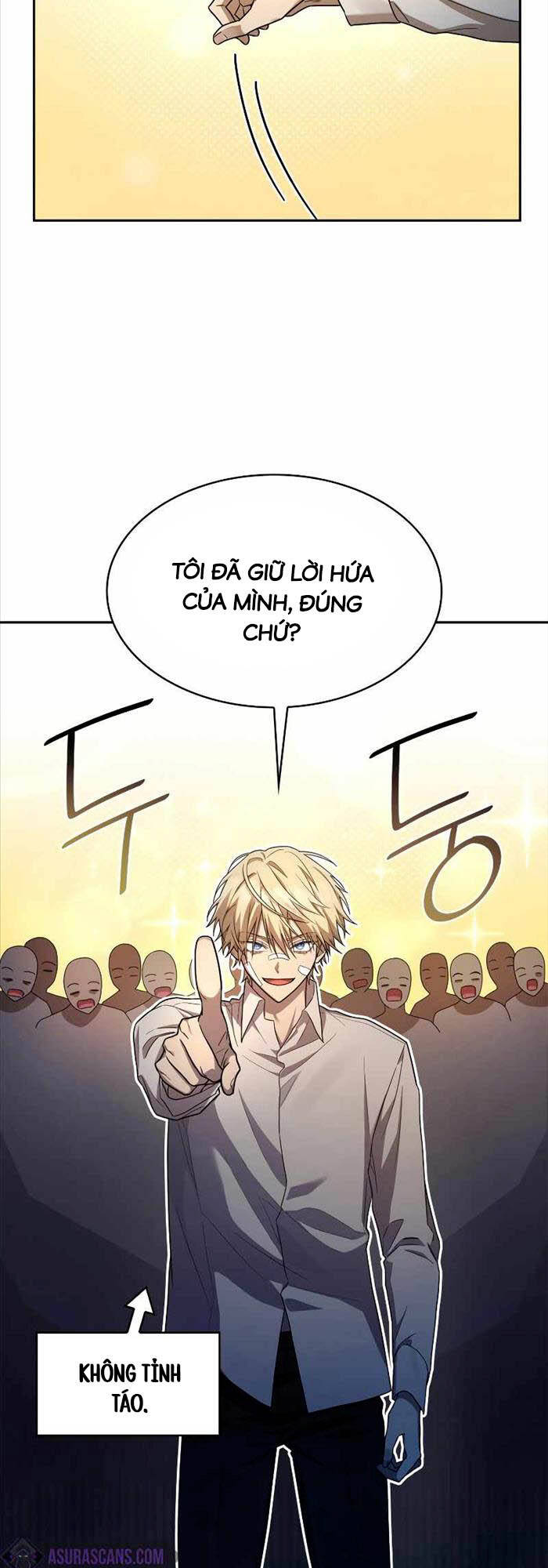 Đại pháp sư toàn năng chapter 39 - Upload bởi truyensieuhay.com