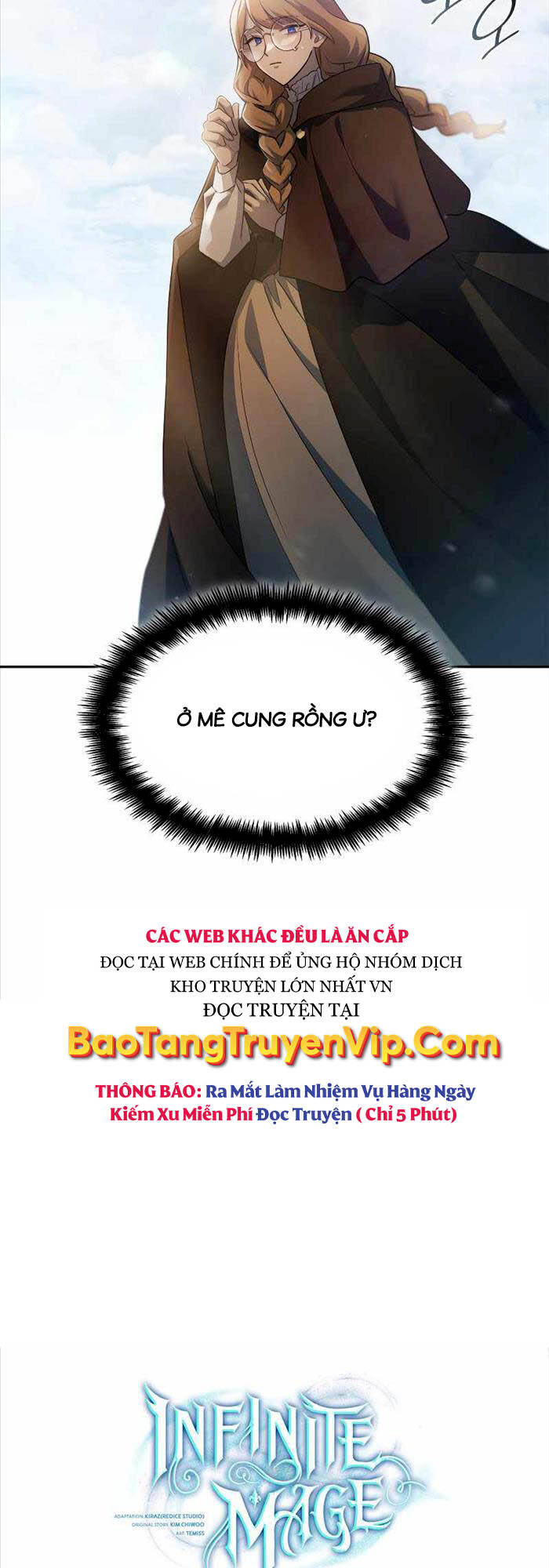 Đại pháp sư toàn năng chapter 39 - Upload bởi truyensieuhay.com
