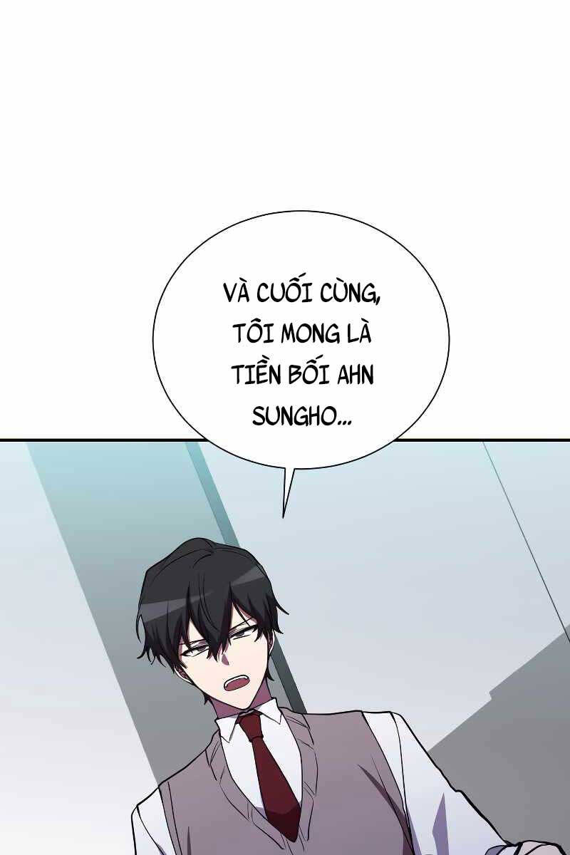 Giả vờ làm kẻ vô dụng ở học  đường chapter 46 - Upload bởi truyensieuhay.com