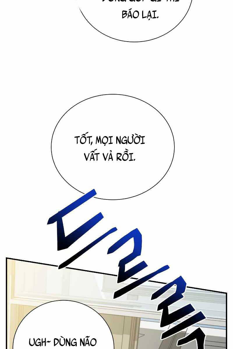 Giả vờ làm kẻ vô dụng ở học  đường chapter 46 - Upload bởi truyensieuhay.com