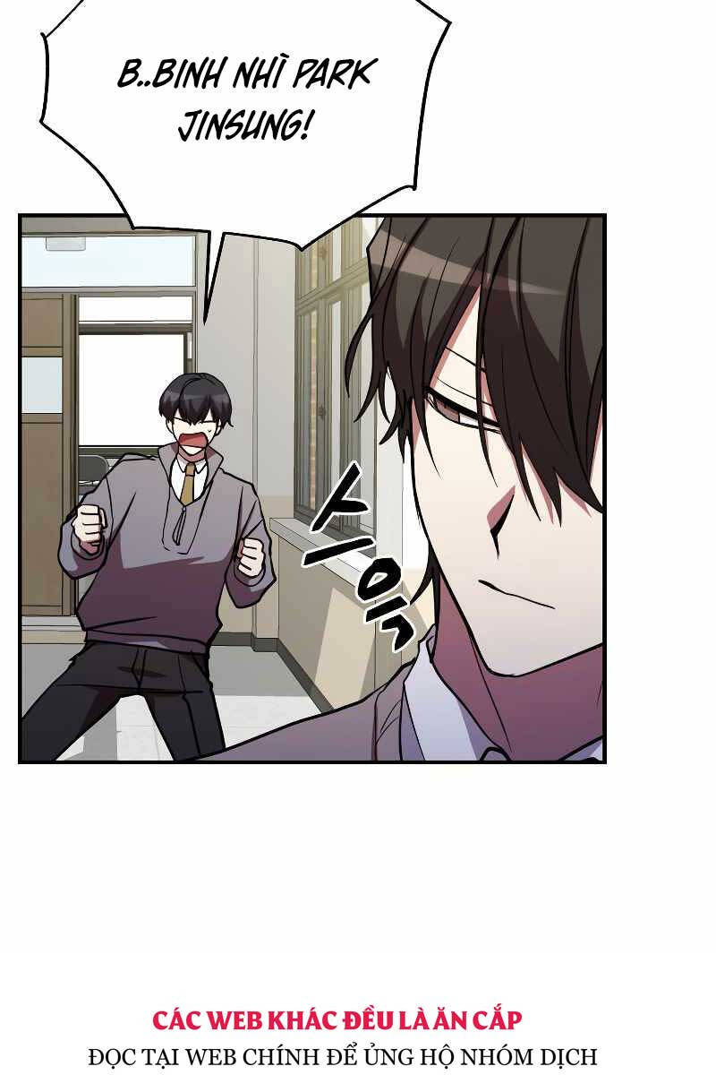 Giả vờ làm kẻ vô dụng ở học  đường chapter 46 - Upload bởi truyensieuhay.com