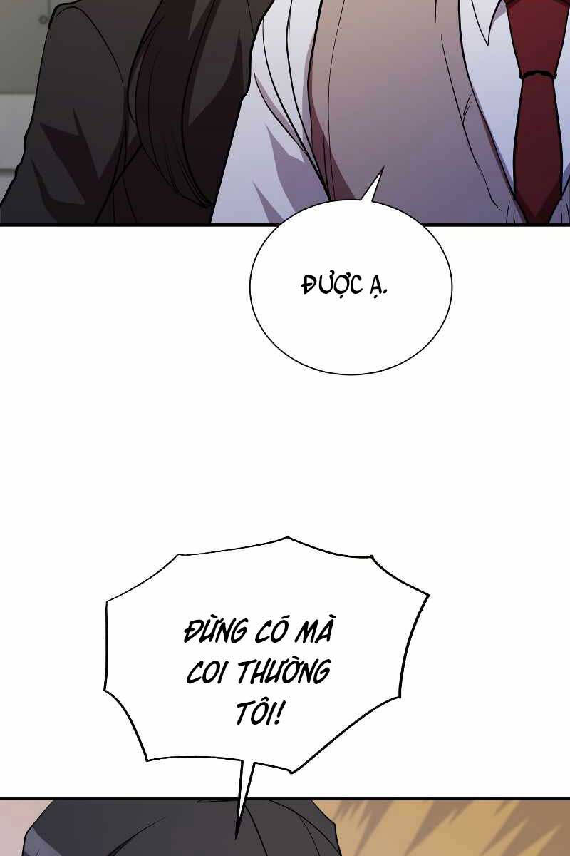 Giả vờ làm kẻ vô dụng ở học  đường chapter 46 - Upload bởi truyensieuhay.com