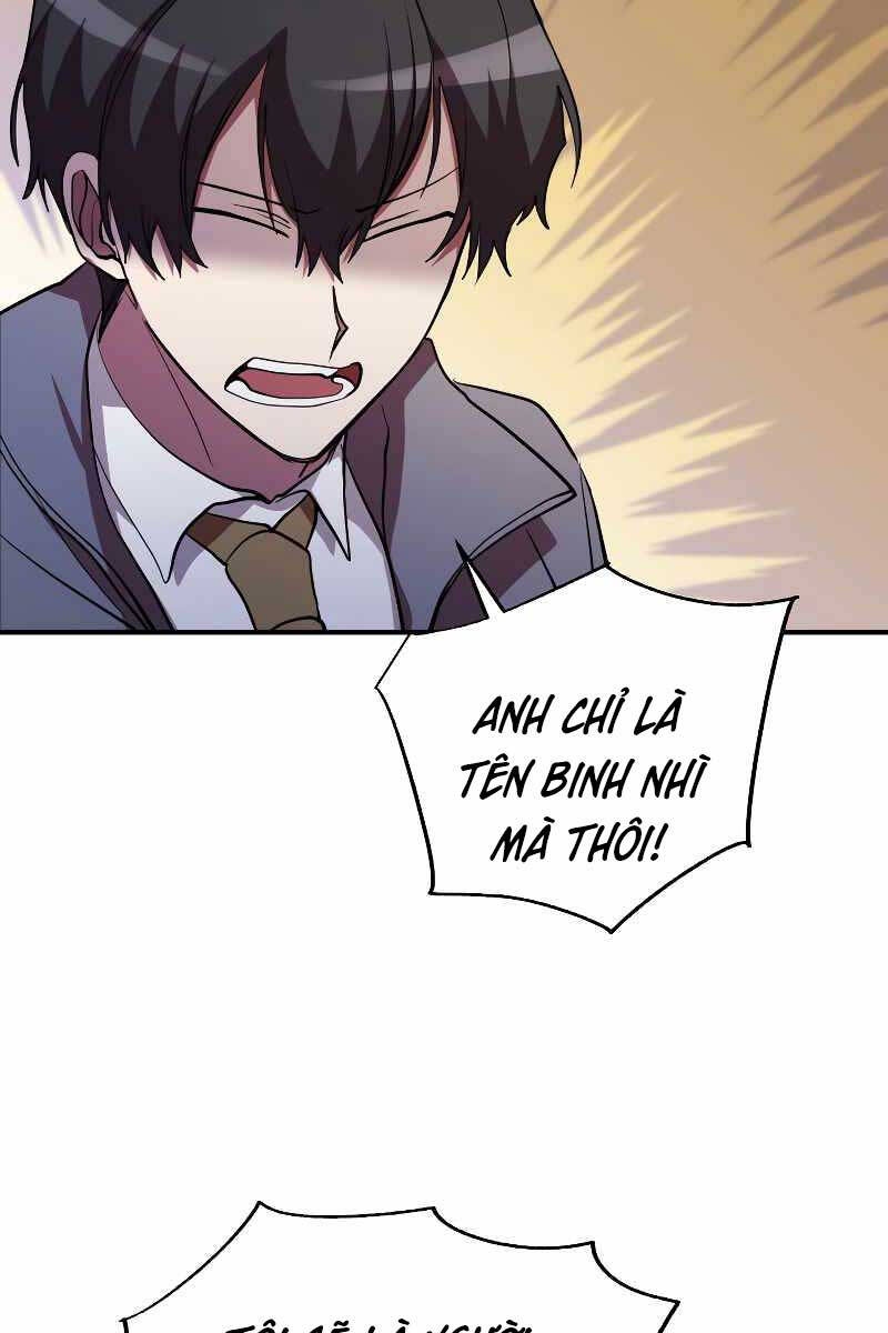 Giả vờ làm kẻ vô dụng ở học  đường chapter 46 - Upload bởi truyensieuhay.com